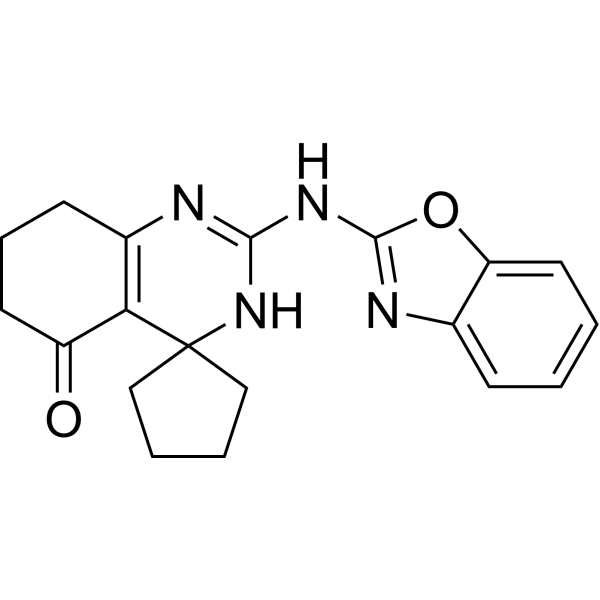 GALK1-IN-1 669718-48-3